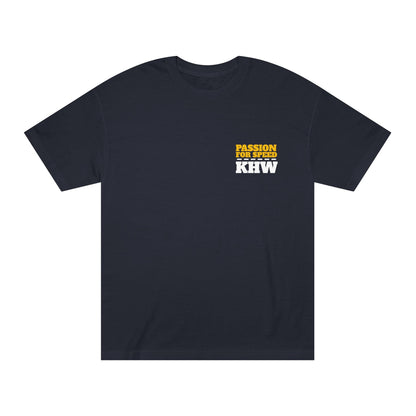 Passion for Speed Tee