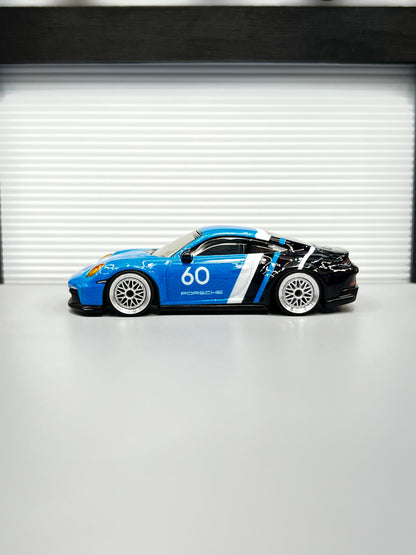 Porsche GT3 Touring