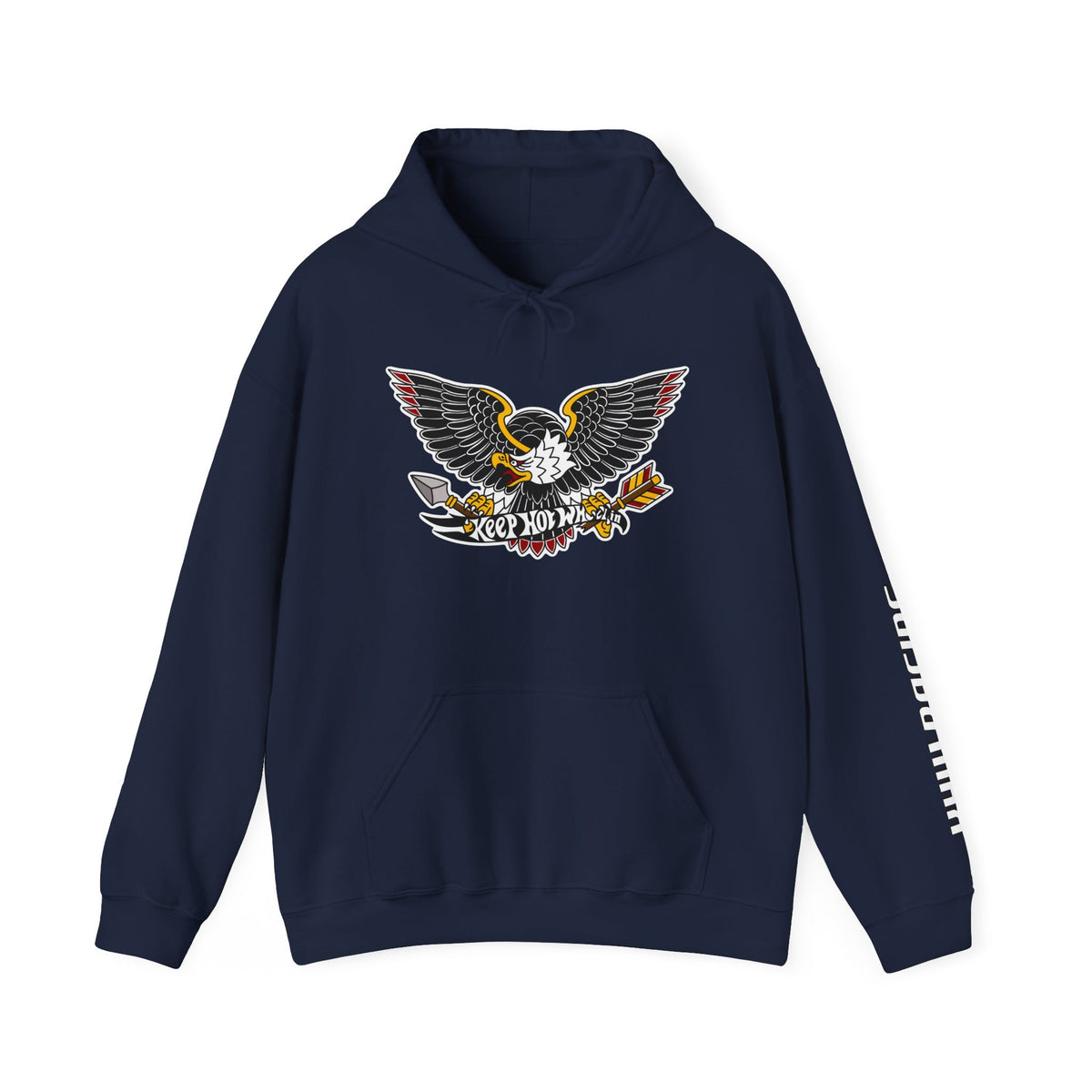 KHW American Bird Hoodie