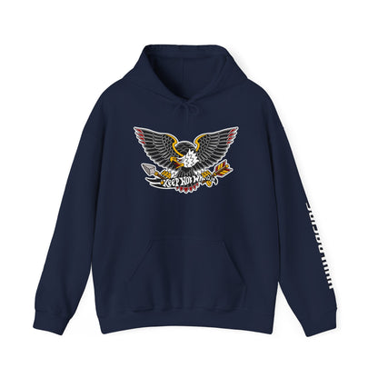 KHW American Bird Hoodie