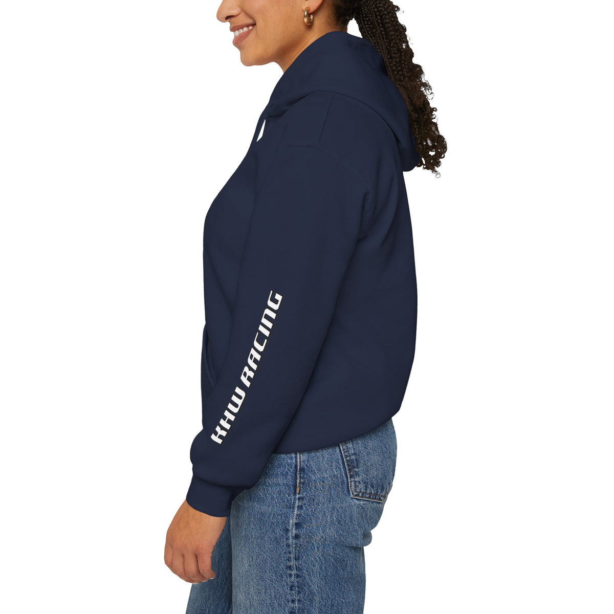 KHW Race Series Hoodie