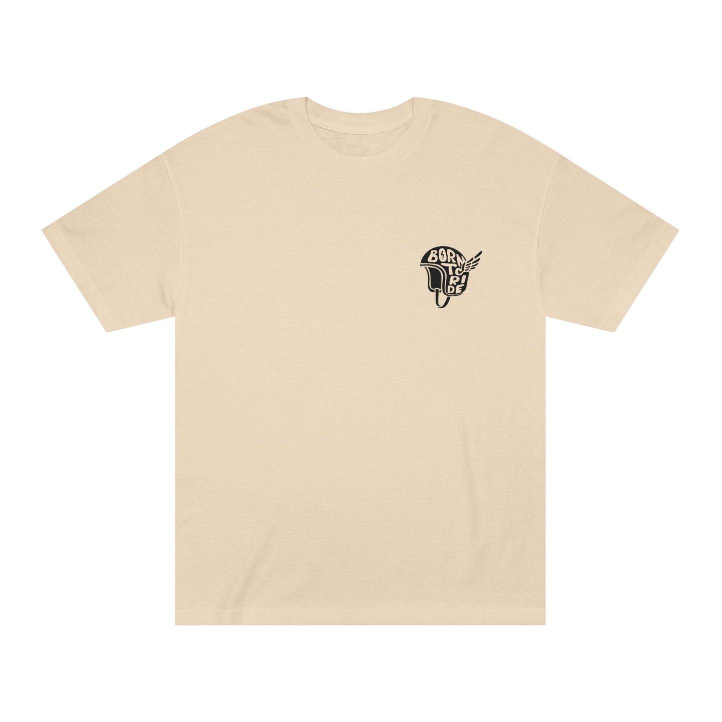 Born To Ride Tee