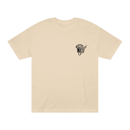 Born To Ride Tee