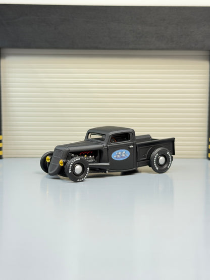 ‘35 Ford Truck RatRod