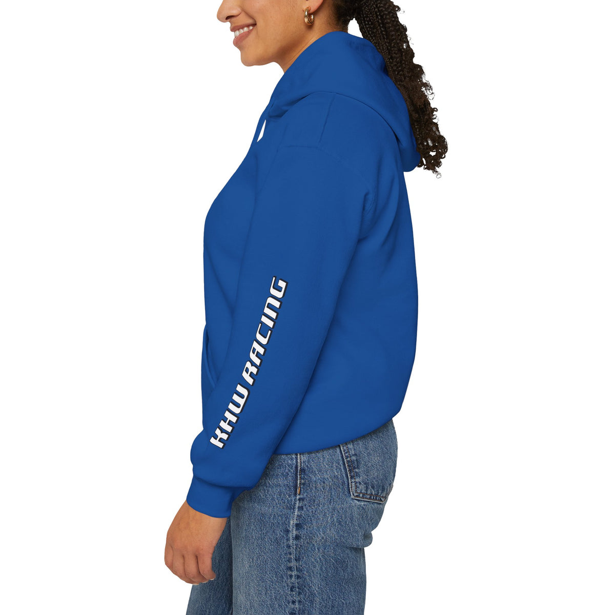 KHW American Bird Hoodie