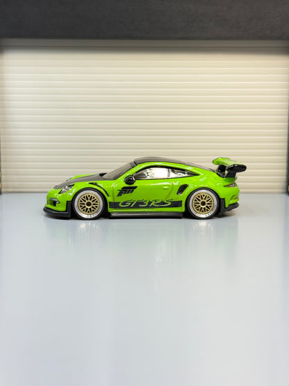 Porsche GT3 RS