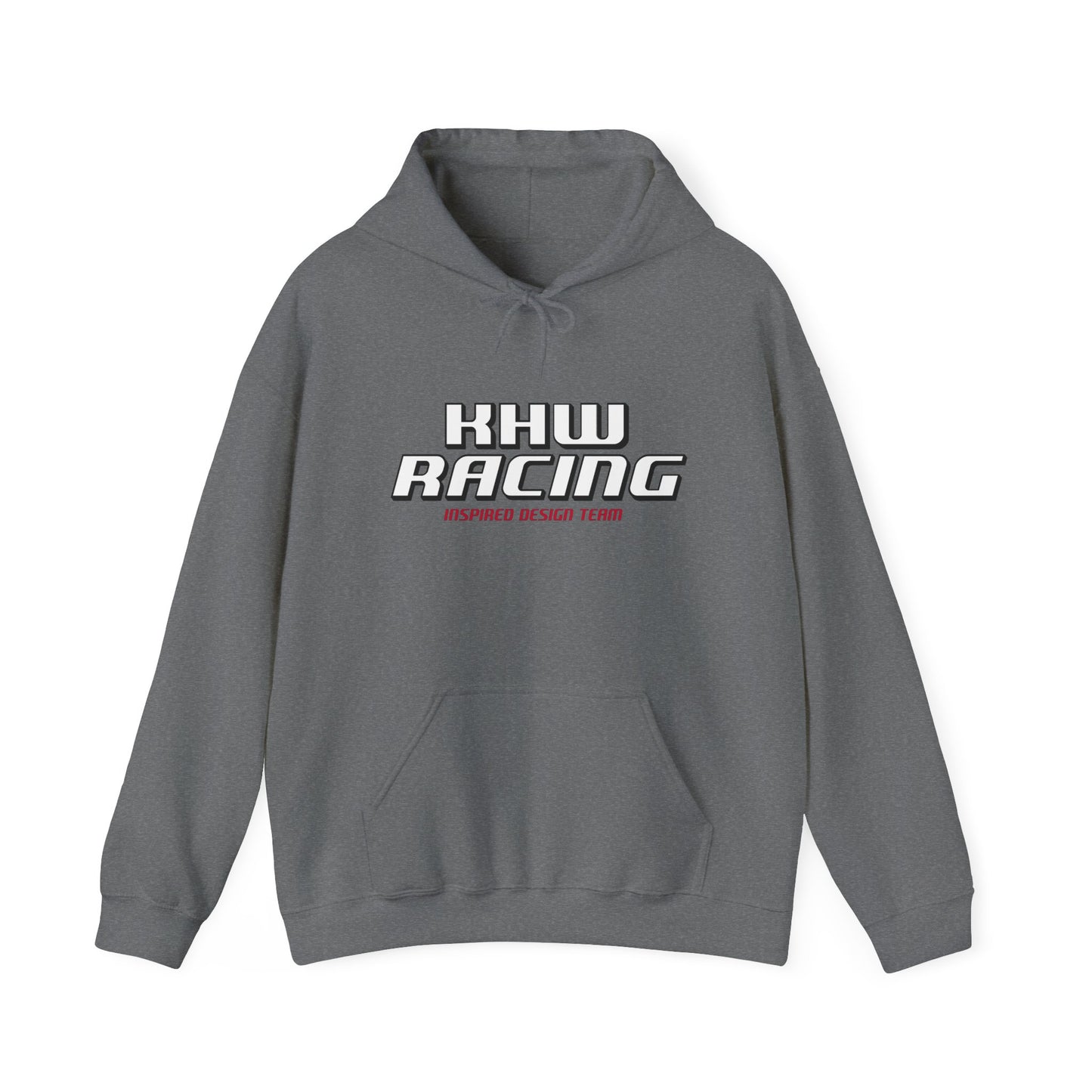 KHW Race Series Hoodie - 13 Colors Avail