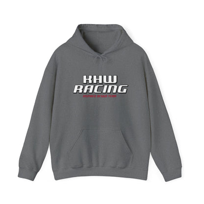 KHW Race Series Hoodie - 13 Colors Avail