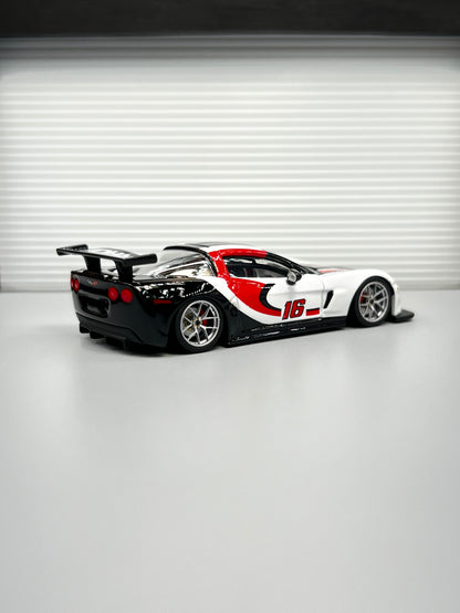 Corvette C6R