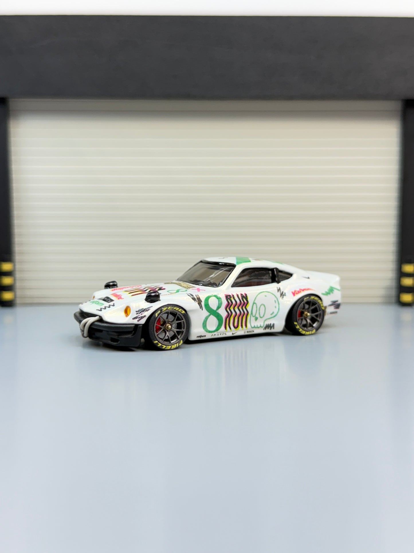 Datsun 240z Fairlady