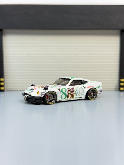 Datsun 240z Fairlady