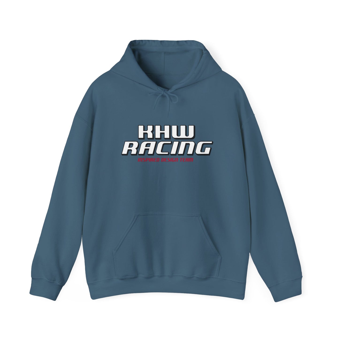 KHW Race Series Hoodie - 13 Colors Avail