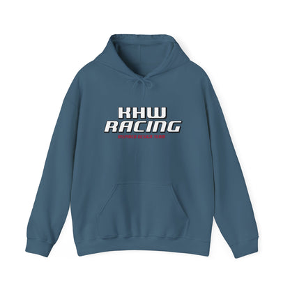 KHW Race Series Hoodie - 13 Colors Avail