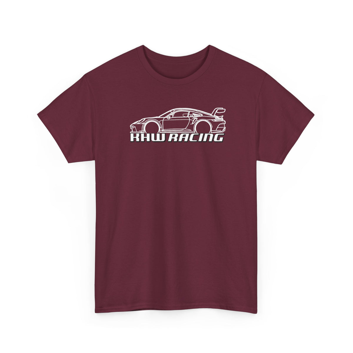 KHW Shop Tee