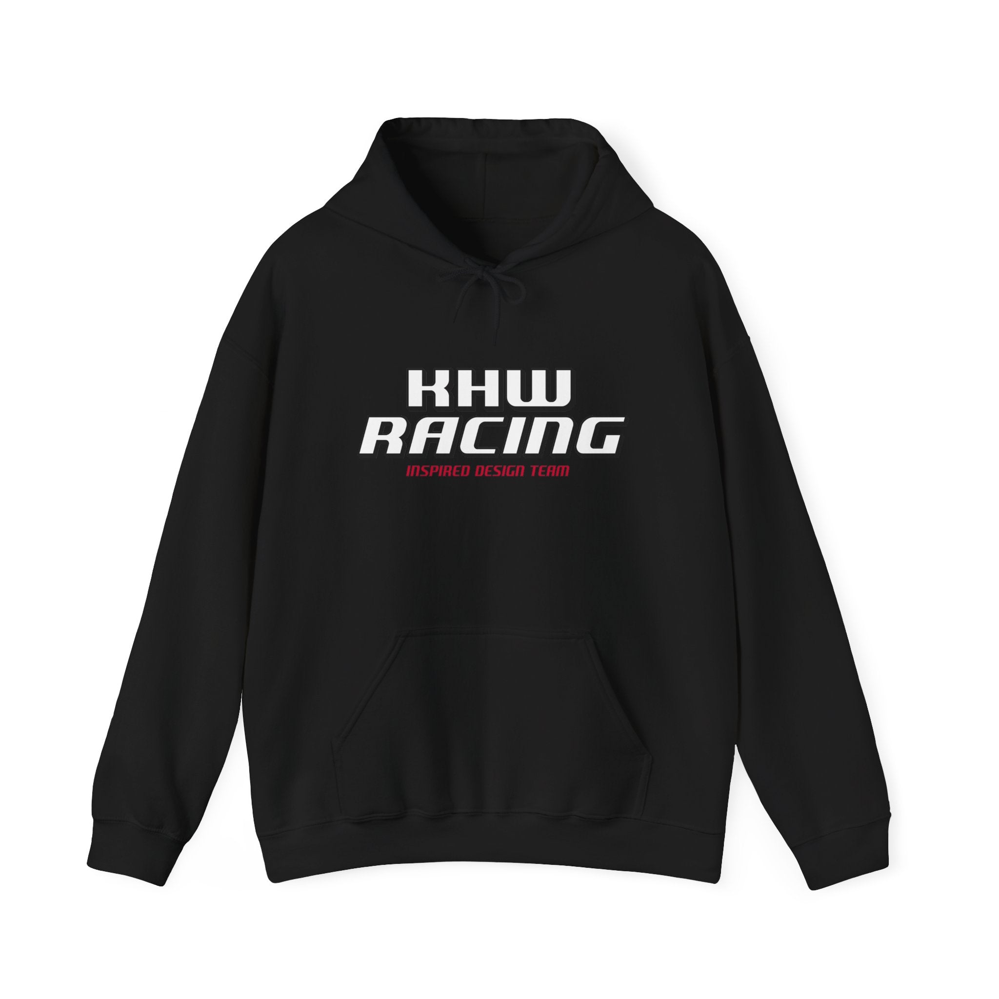 KHW Race Series Hoodie - 13 Colors Avail – KHW Racing