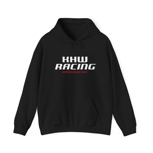 KHW Race Series Hoodie - 13 Colors Avail