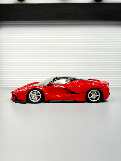 LaFerrari