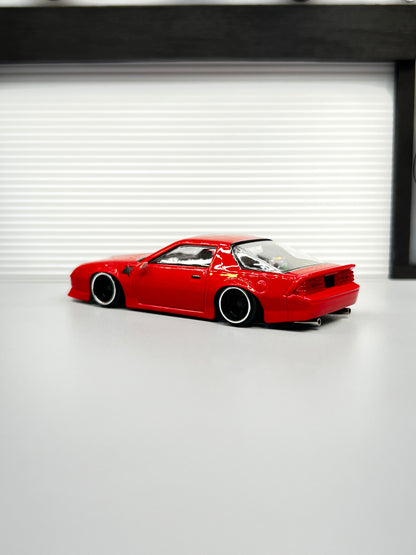 Camero IROC-Z