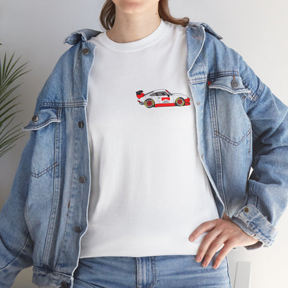 KHW 930 Tribute Tee