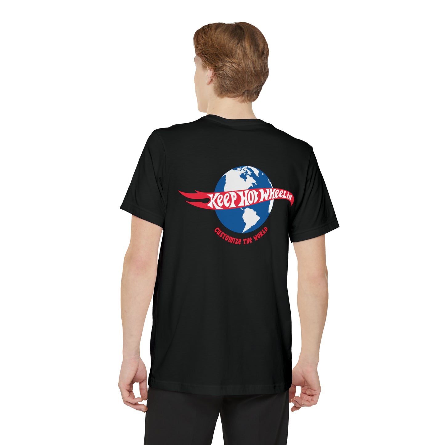 KHW Classic Pocket Tee