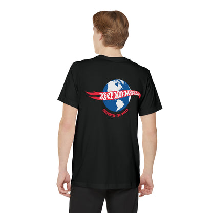 KHW Classic Pocket Tee
