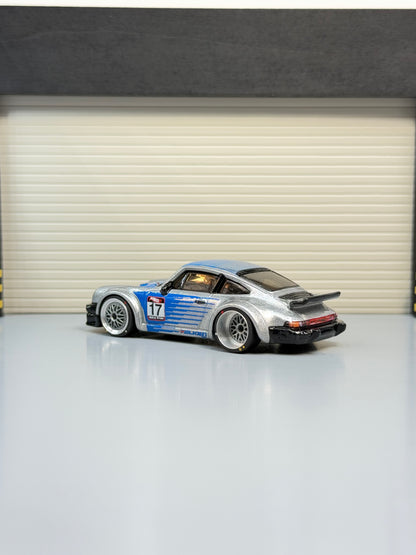 Porsche 934 Turbo RSR