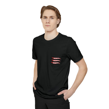 KHW Classic Pocket Tee