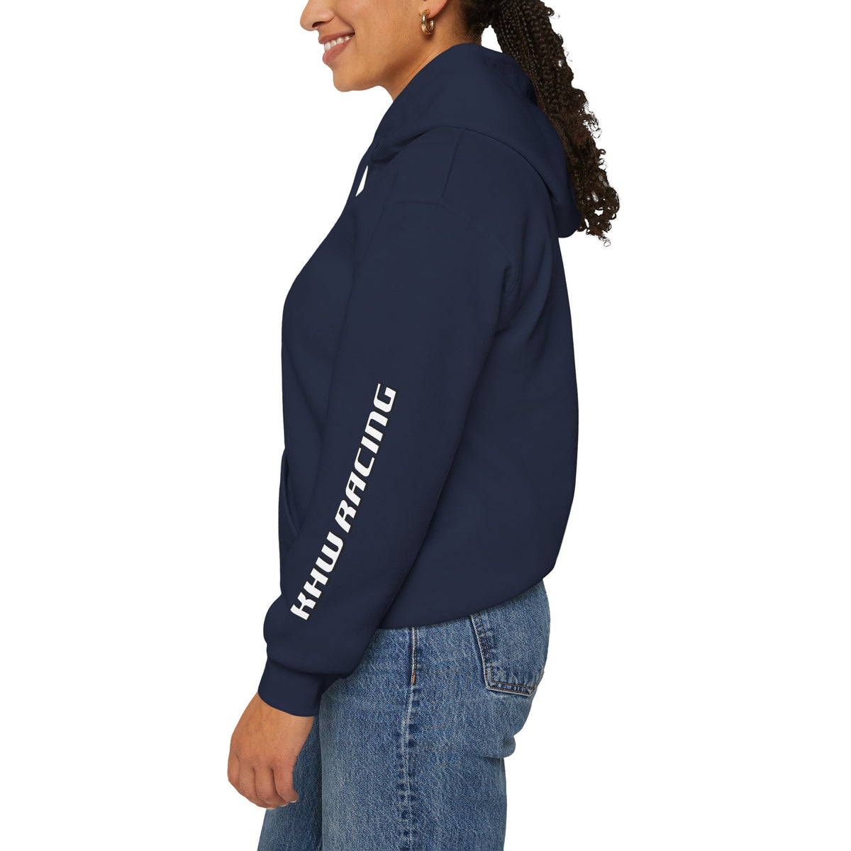 KHW American Bird Hoodie