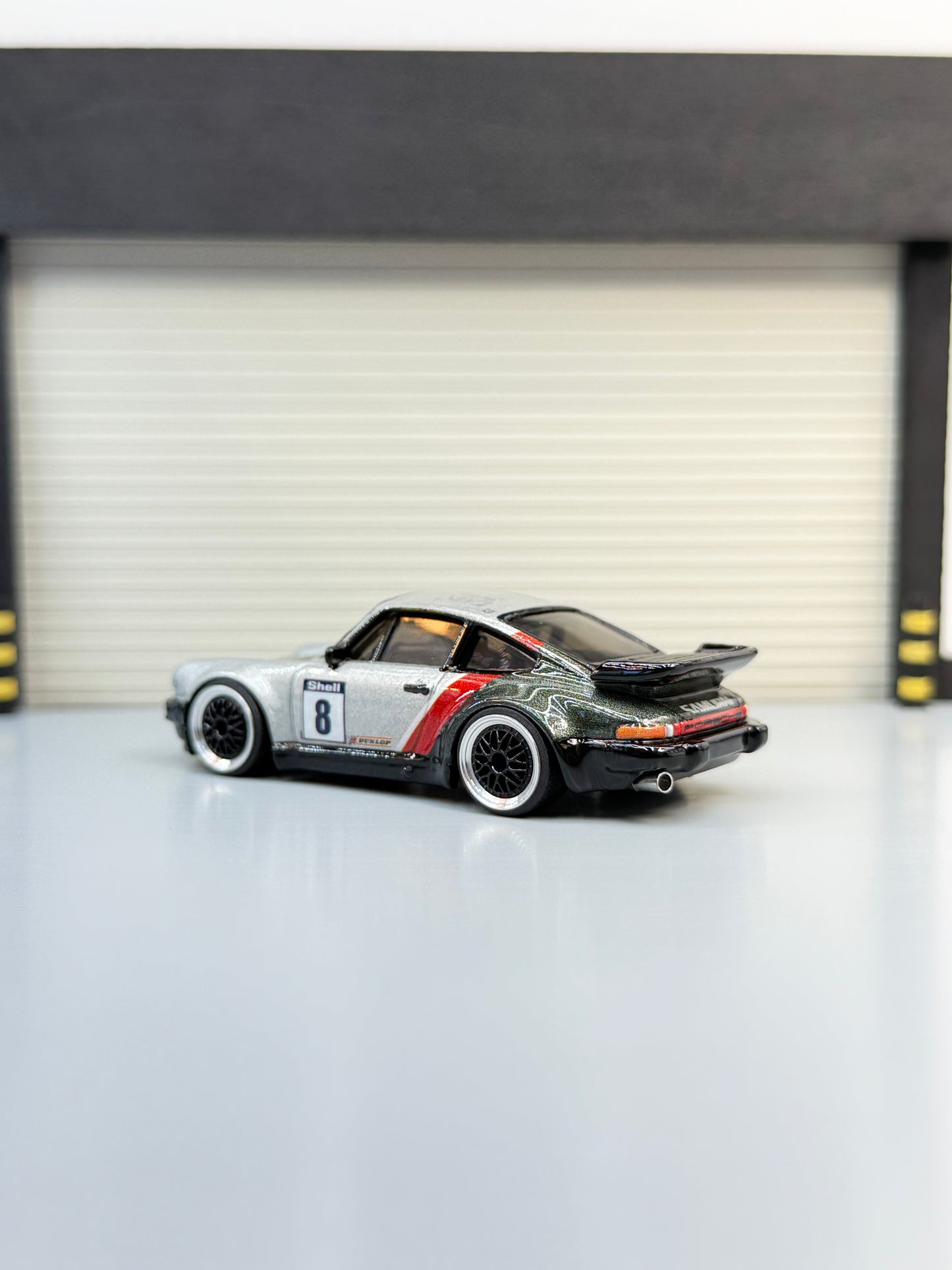 Porsche 930 Turbo