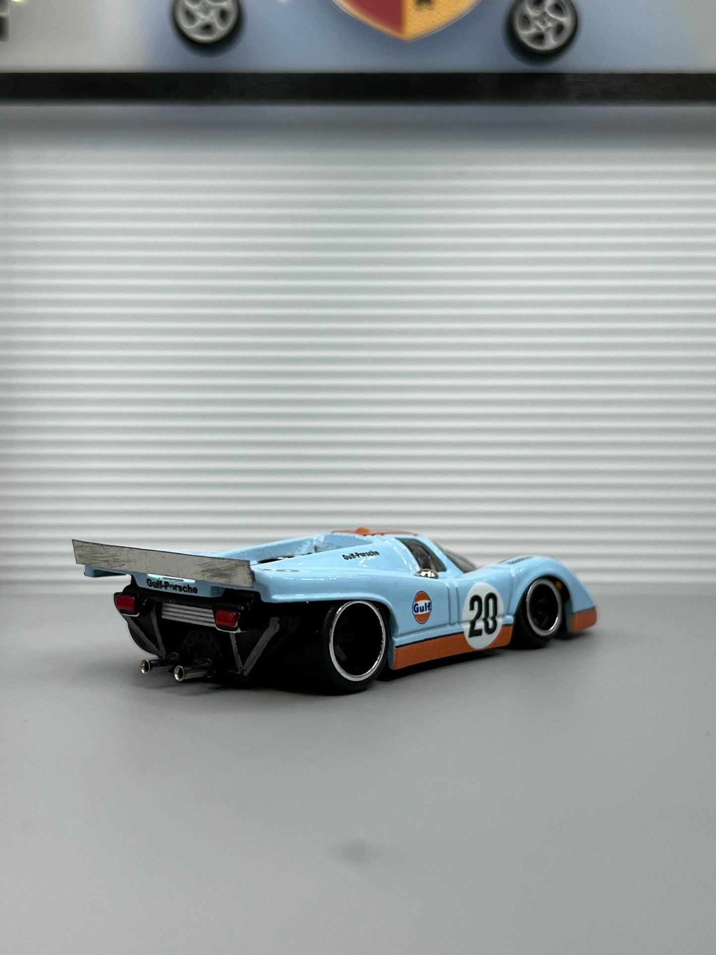 Porsche 917