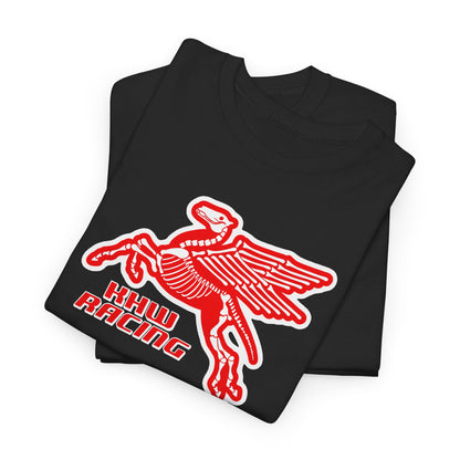 KHW Flying Horse Tee