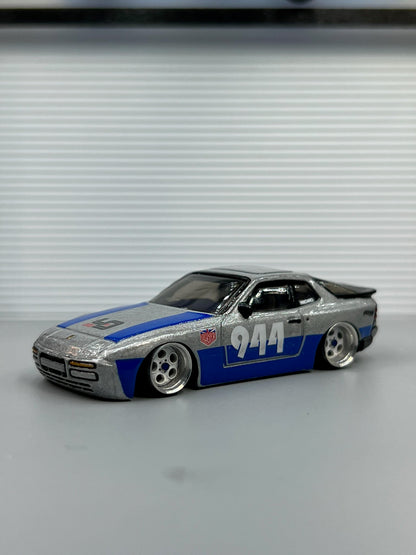 Porsche 944 Turbo