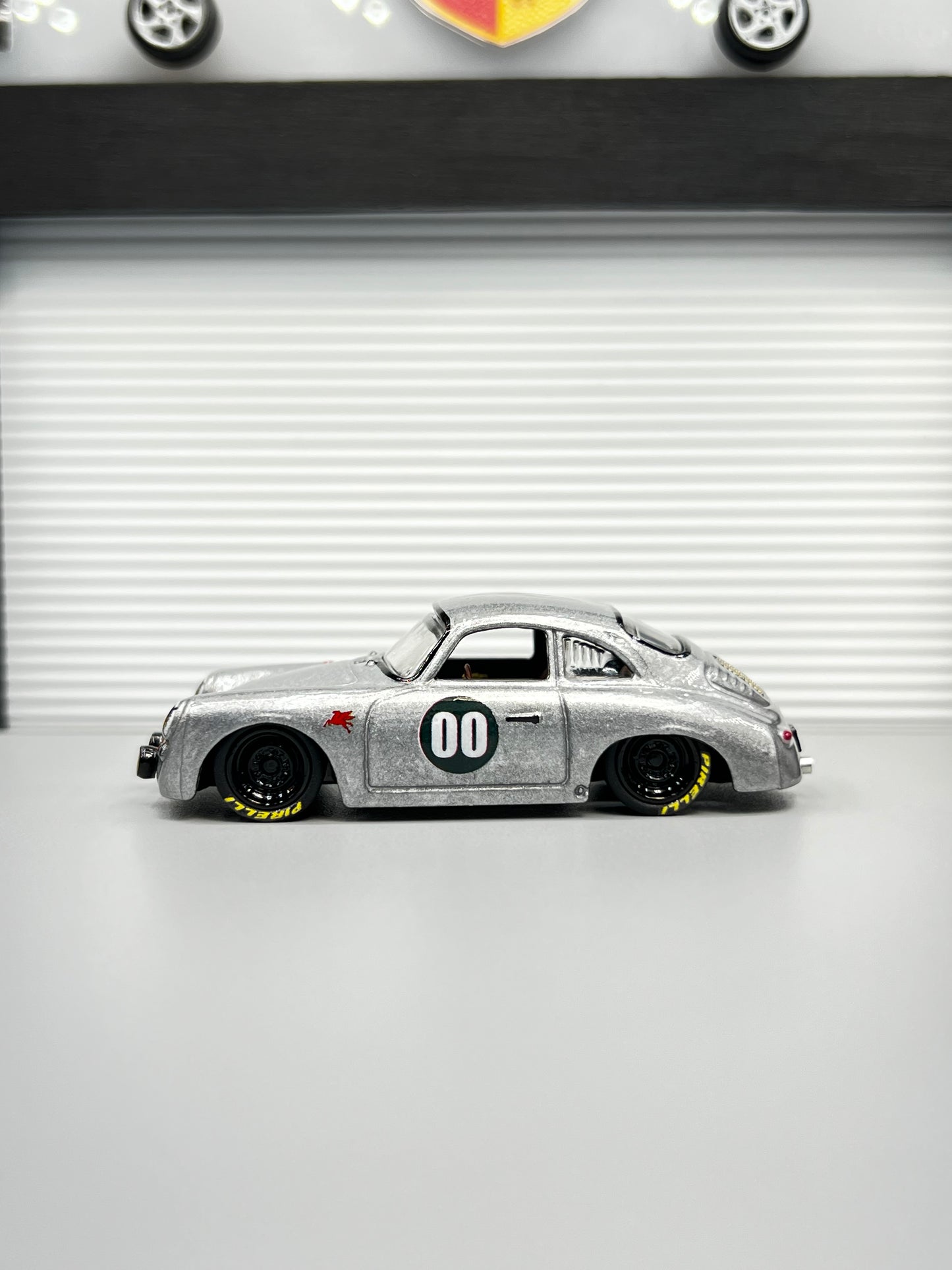 Porsche 356 Outlaw