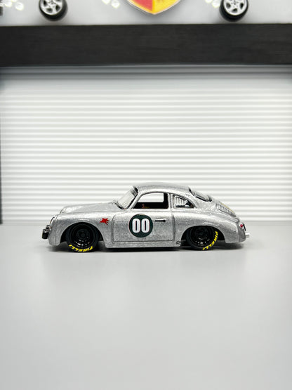 Porsche 356 Outlaw