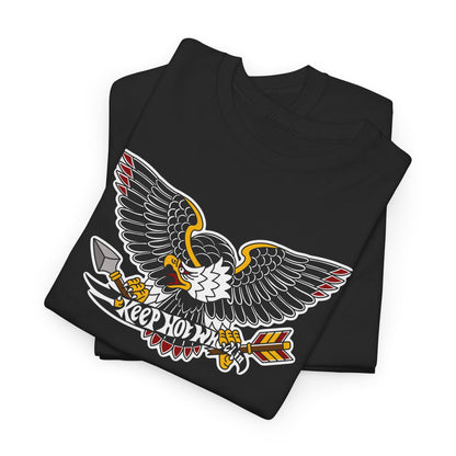 KHW American Bird Tee