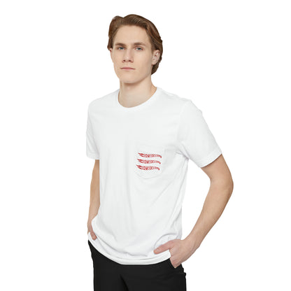 KHW Classic Pocket Tee
