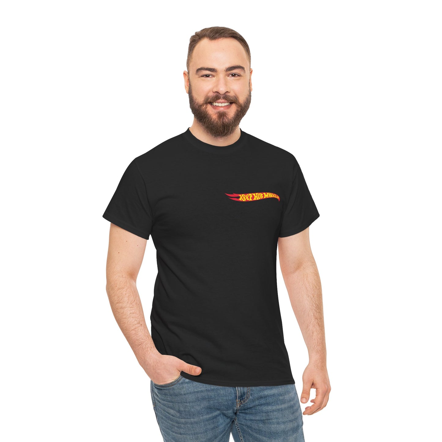 KHW Ver. 2 Classic Tee