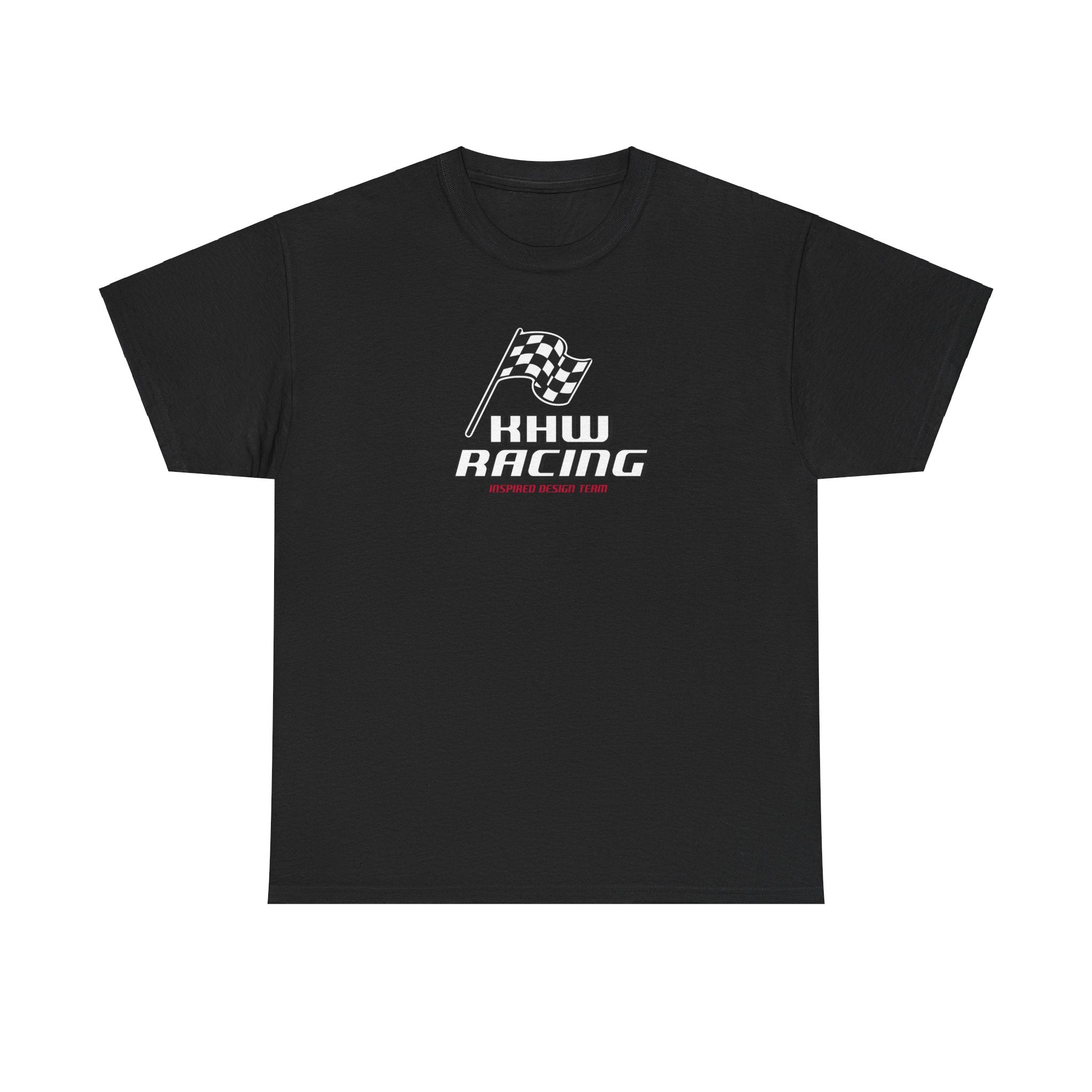 MOMO 993 Race Series Tee – KHW Racing