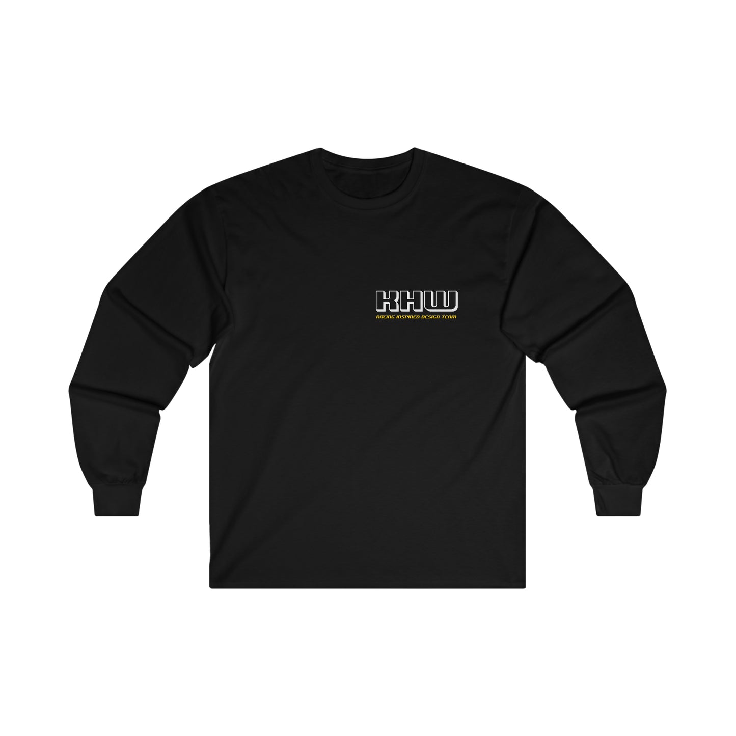 KHW Wizard Long Sleeve *LIMITED EDITION*