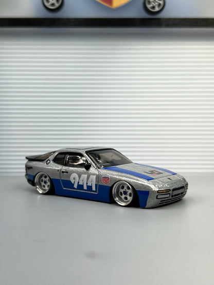 Porsche 944 Turbo