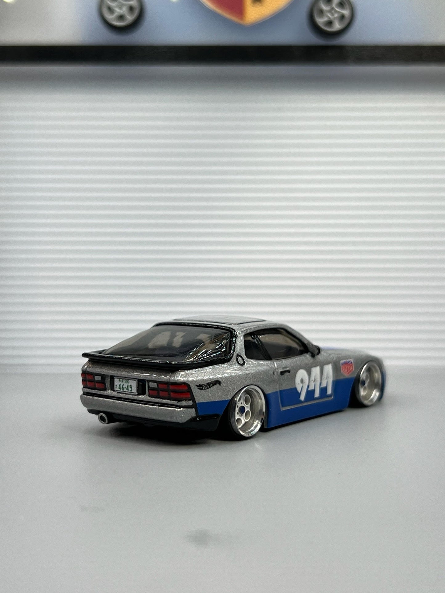 Porsche 944 Turbo