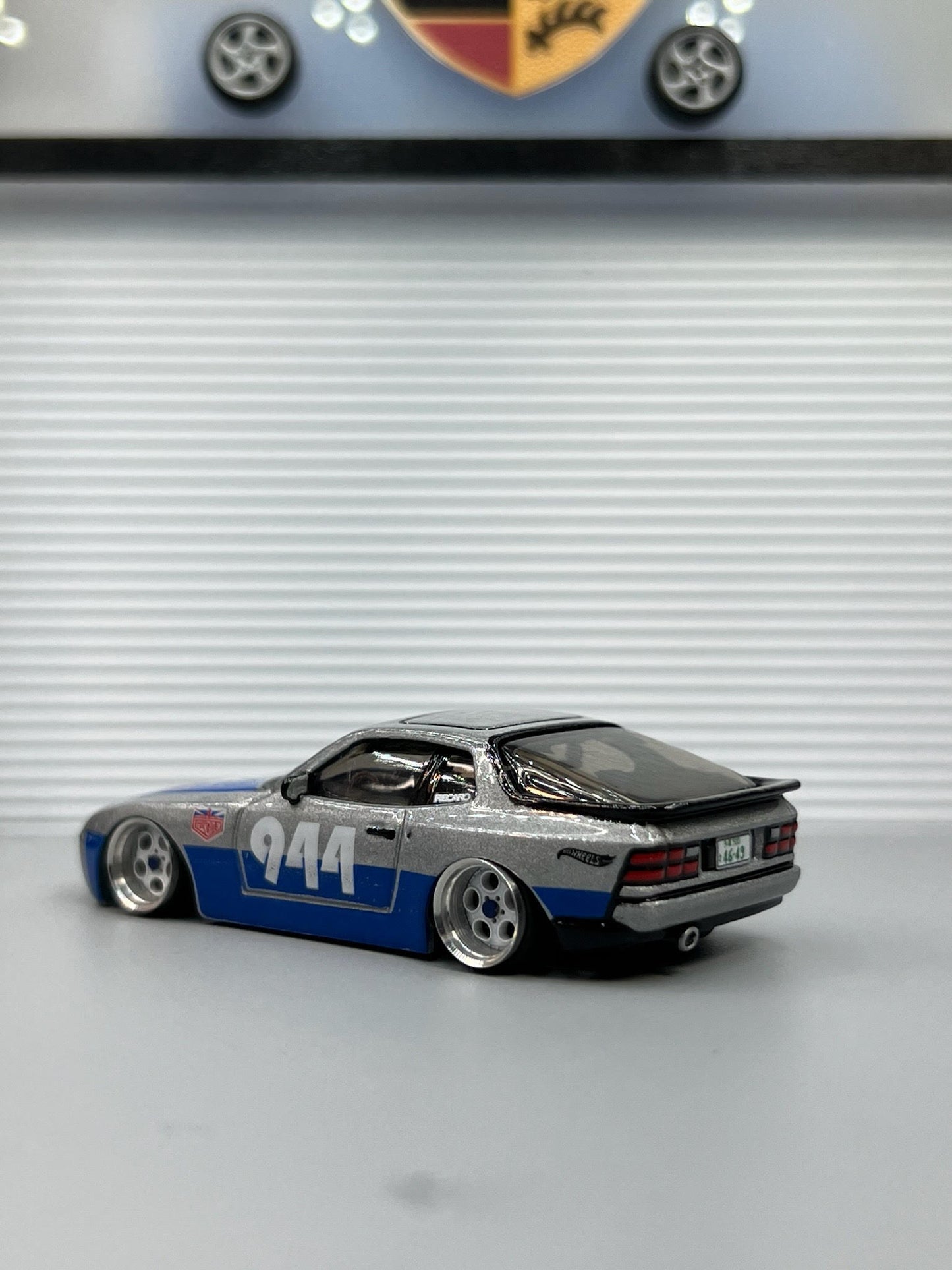 Porsche 944 Turbo