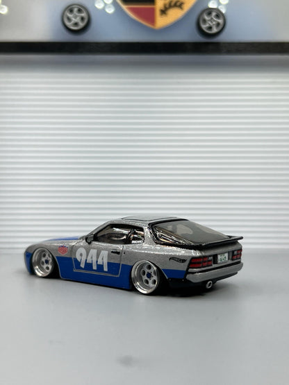 Porsche 944 Turbo