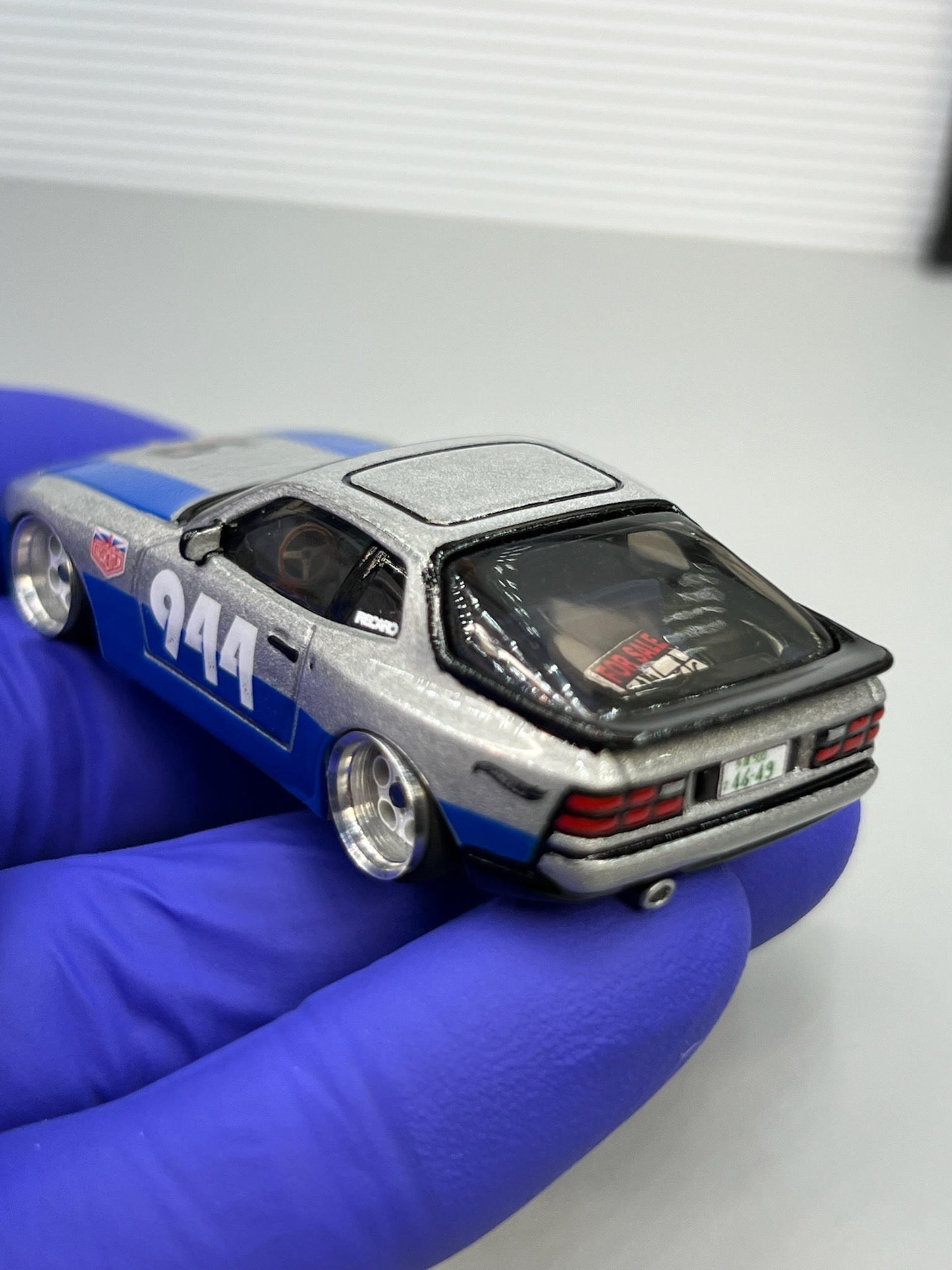 Porsche 944 Turbo