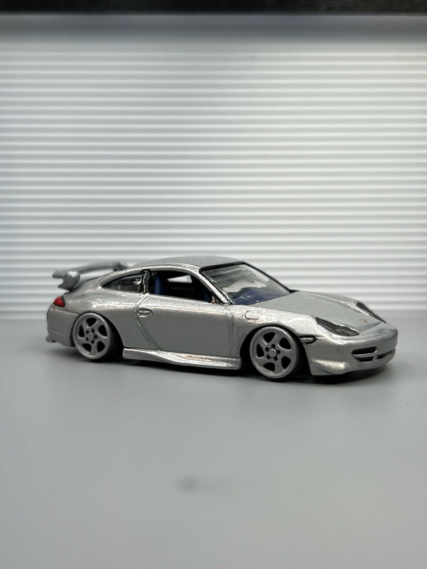 Porsche GT3 996