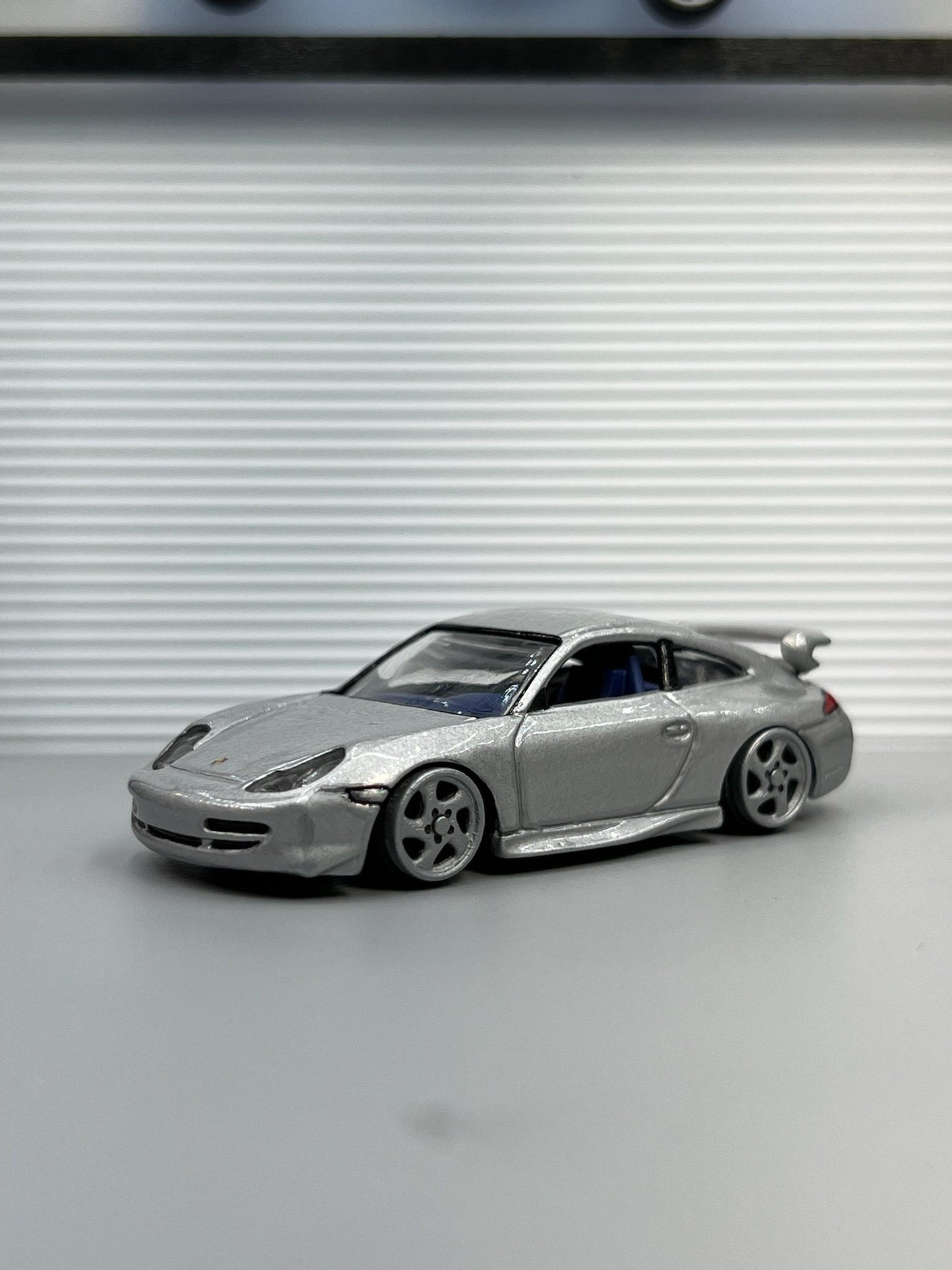Porsche GT3 996