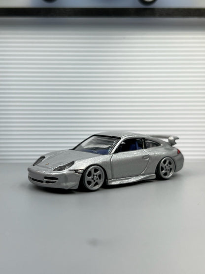 Porsche GT3 996