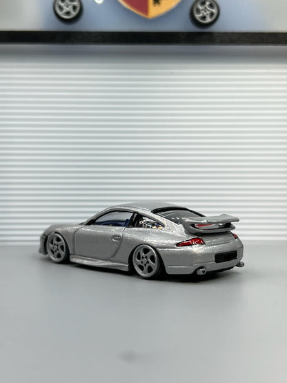 Porsche GT3 996