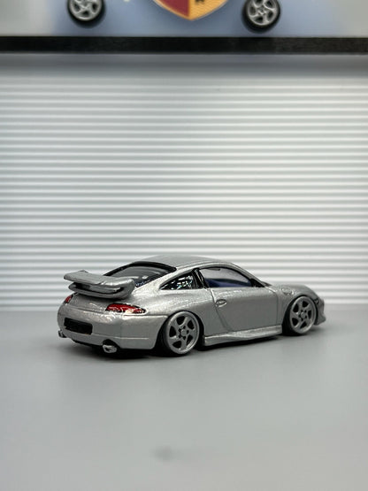 Porsche GT3 996