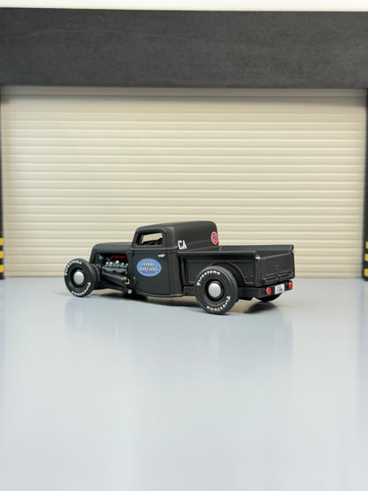 ‘35 Ford Truck RatRod